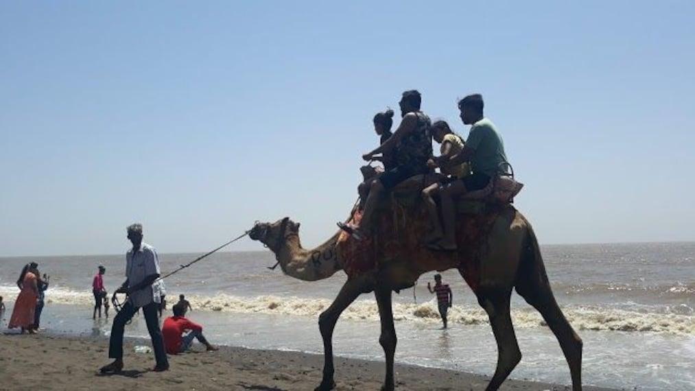 Devka Amusement Park_2